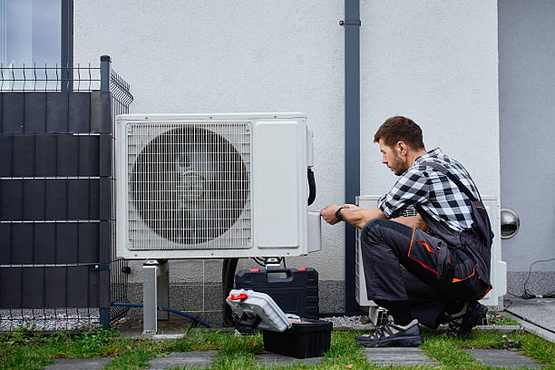 Trusted Hvac service in Kutztown, PA - AAA Pro HVAC